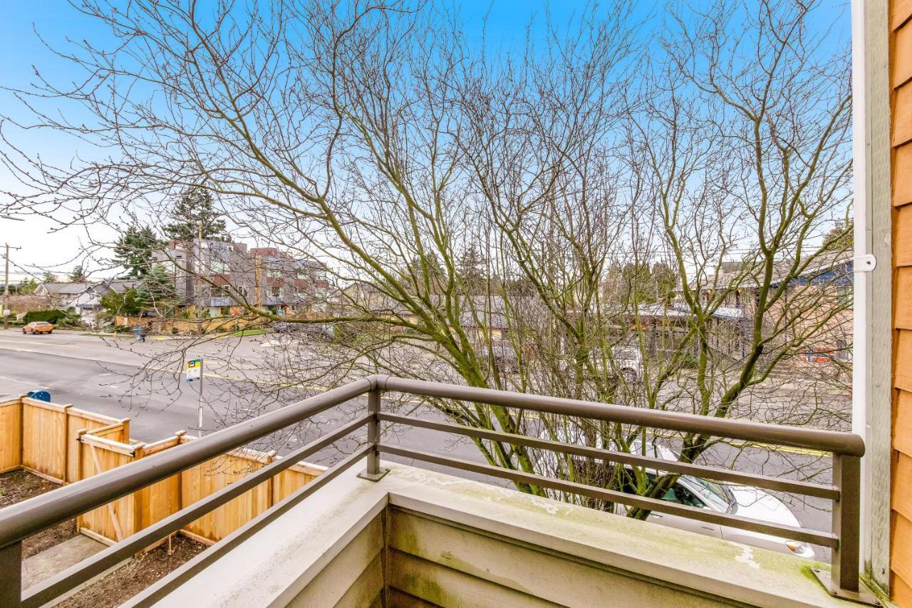 Sojourn Holiday home Seattle