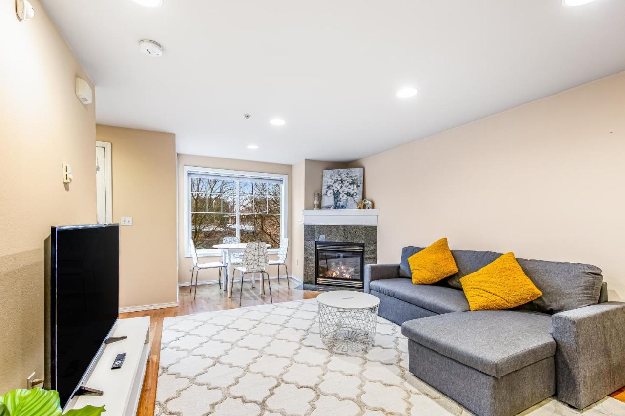 Holiday home Sojourn Seattle