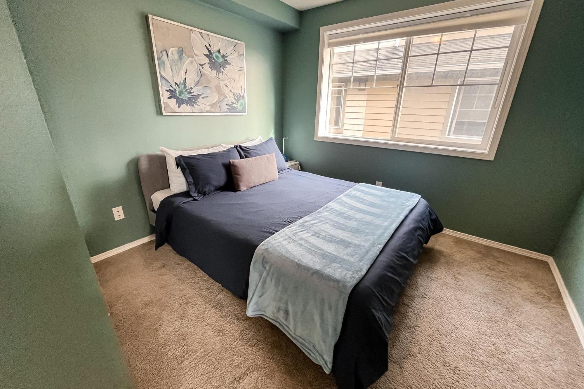 Holiday home Sojourn Seattle