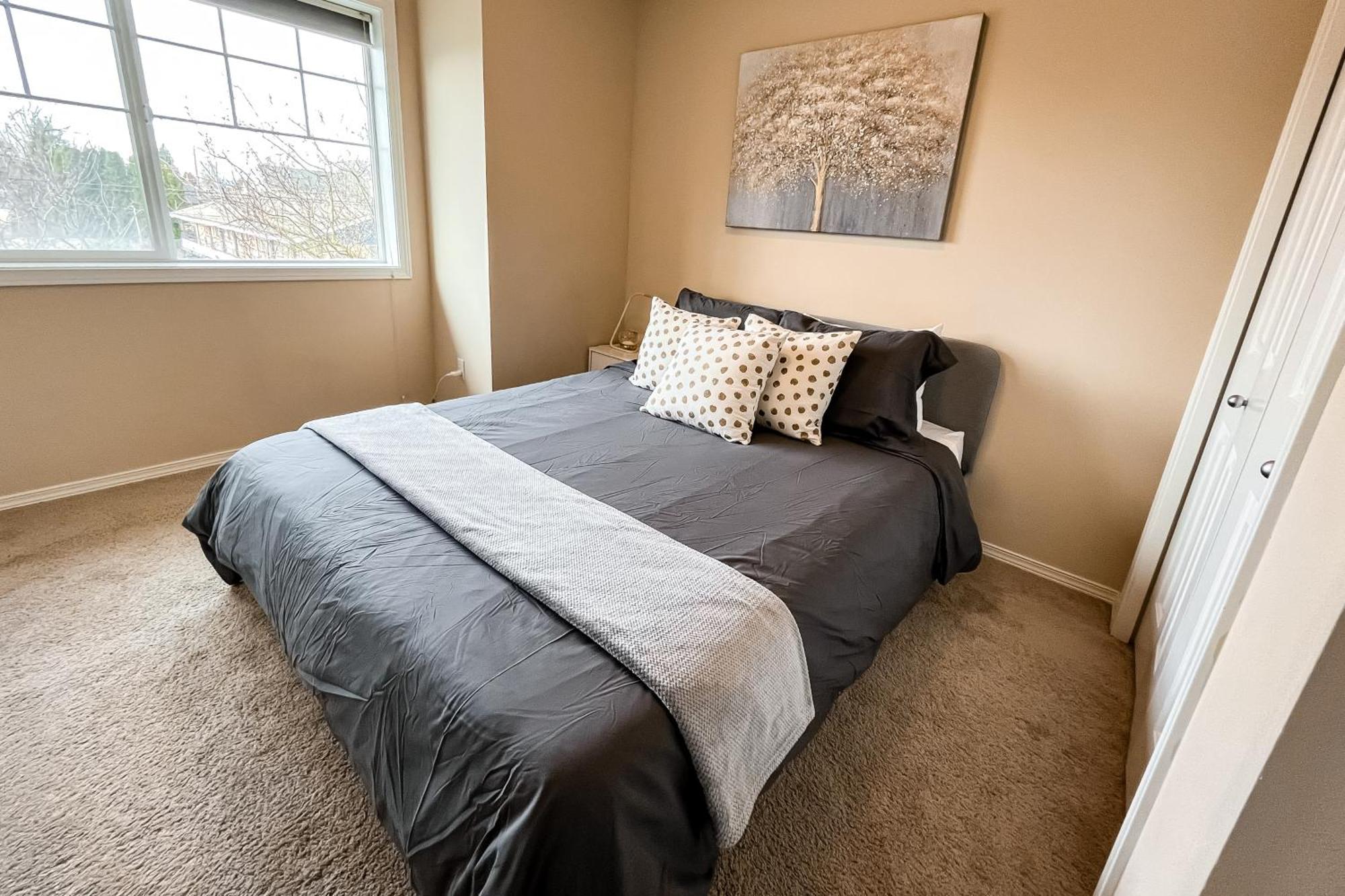 Sojourn Holiday home Seattle